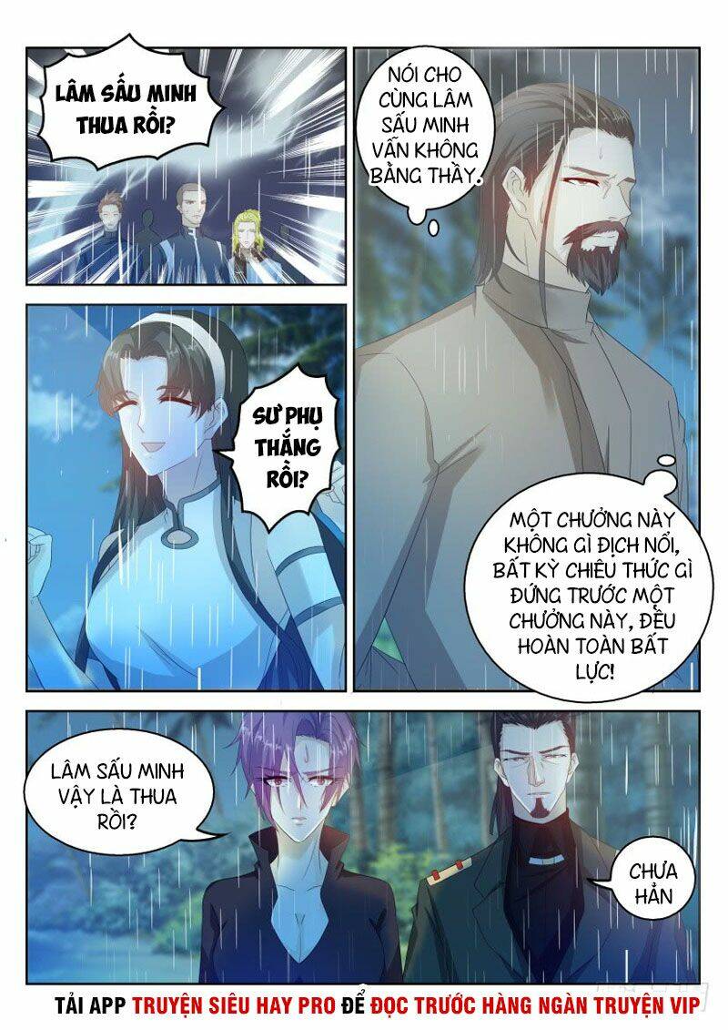 Trọng Sinh Đô Thị Tu Tiên - Chapter 291 - Page 10