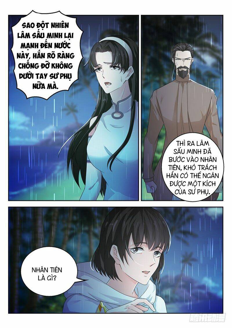 Trọng Sinh Đô Thị Tu Tiên - Chapter 291 - Page 15