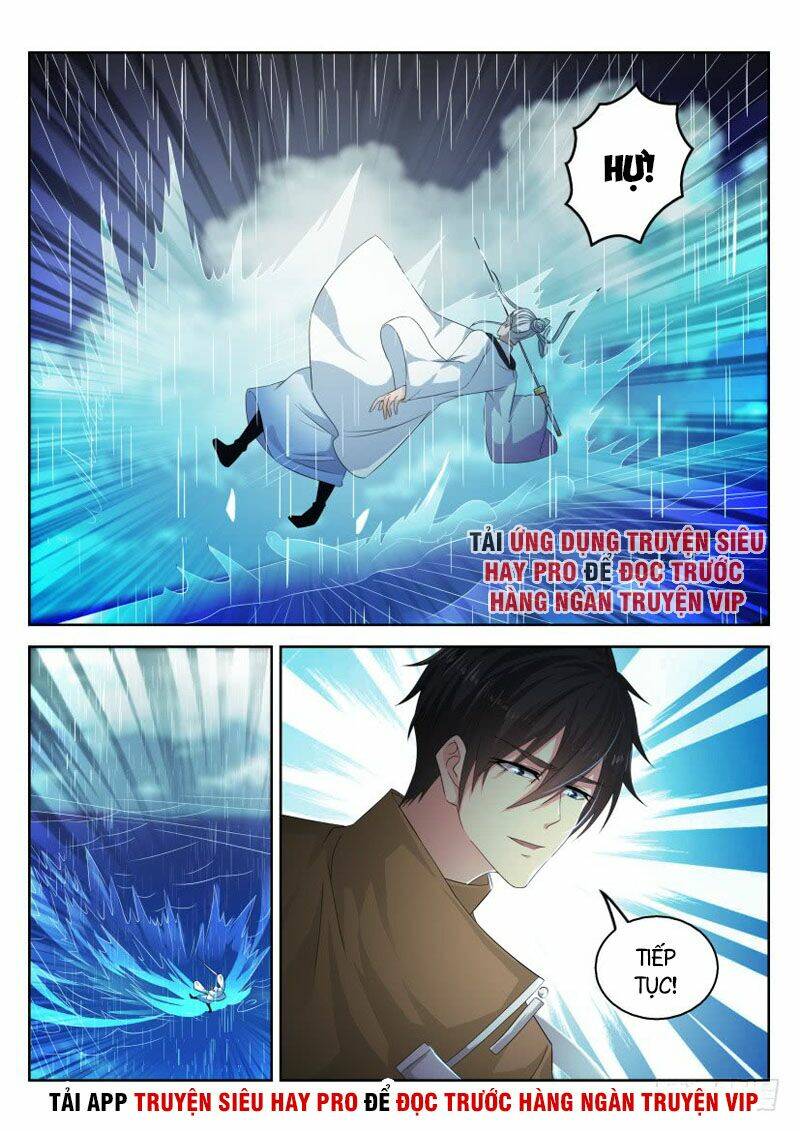 Trọng Sinh Đô Thị Tu Tiên - Chapter 291 - Page 3