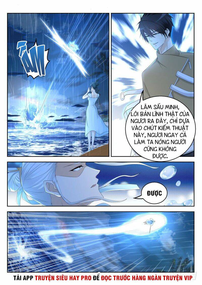 Trọng Sinh Đô Thị Tu Tiên - Chapter 291 - Page 7