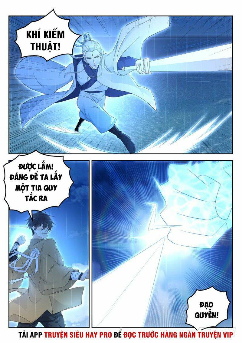 Trọng Sinh Đô Thị Tu Tiên - Chapter 291 - Page 8