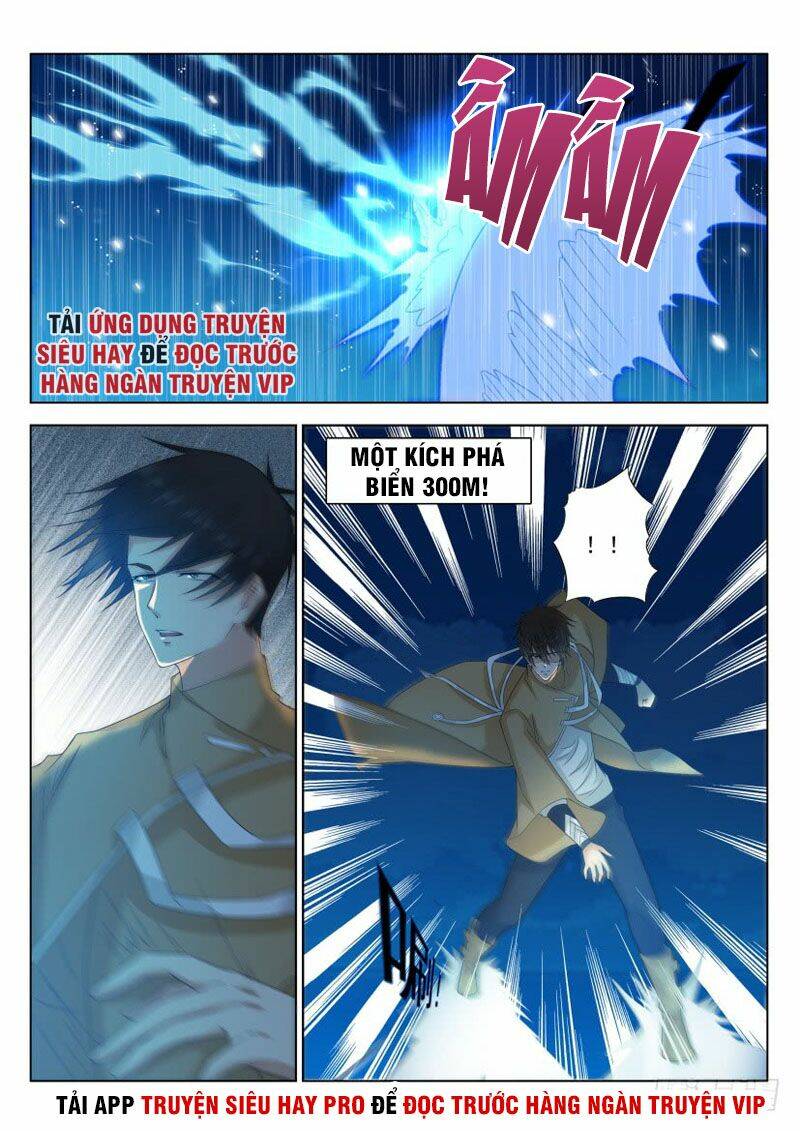 Trọng Sinh Đô Thị Tu Tiên - Chapter 292 - Page 9