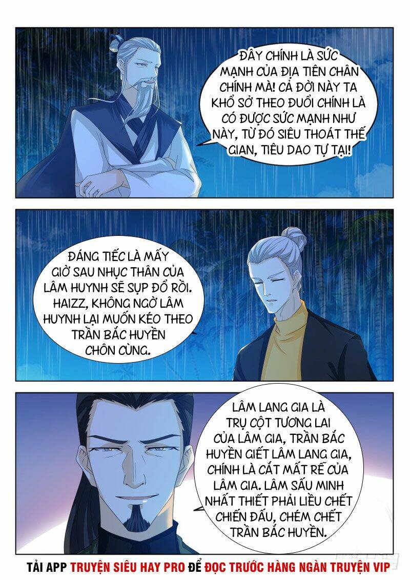 Trọng Sinh Đô Thị Tu Tiên - Chapter 292 - Page 10