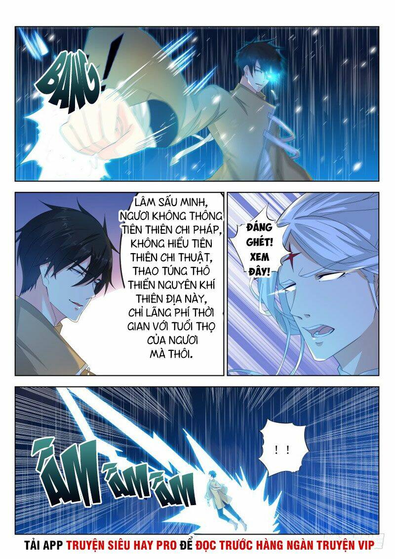 Trọng Sinh Đô Thị Tu Tiên - Chapter 292 - Page 11