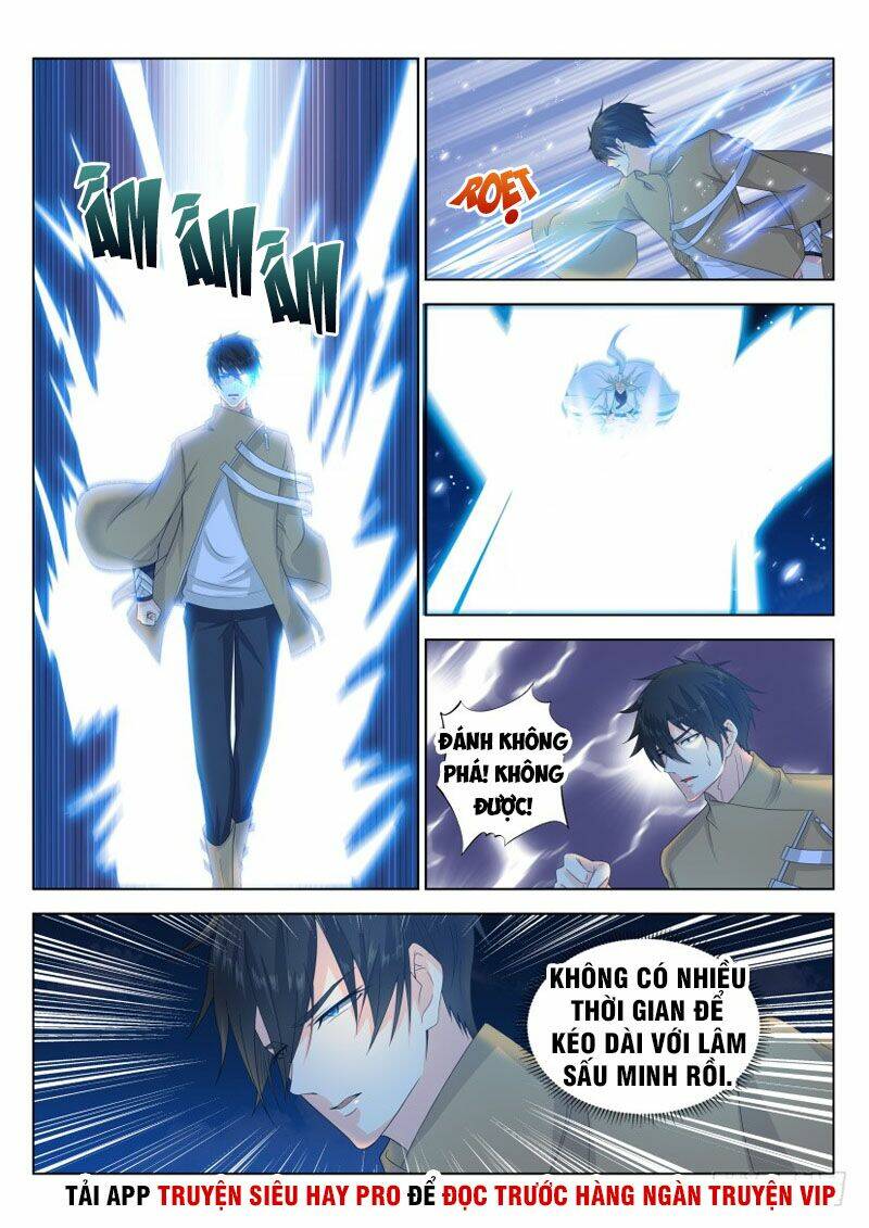 Trọng Sinh Đô Thị Tu Tiên - Chapter 292 - Page 12