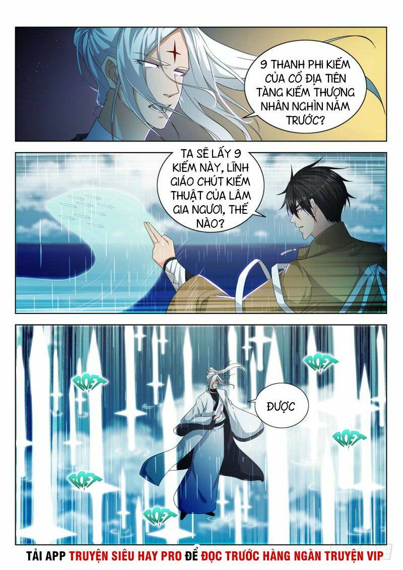 Trọng Sinh Đô Thị Tu Tiên - Chapter 292 - Page 14