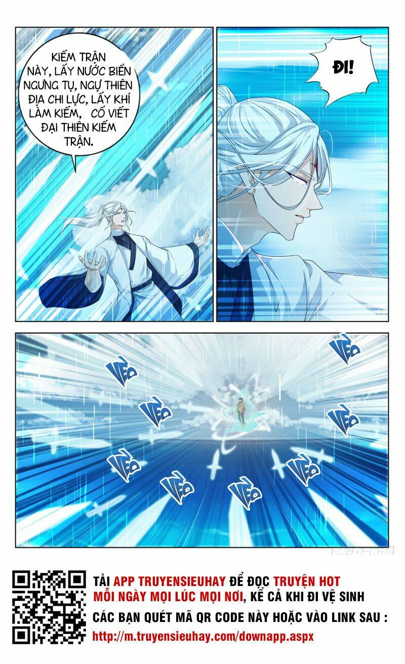 Trọng Sinh Đô Thị Tu Tiên - Chapter 292 - Page 15