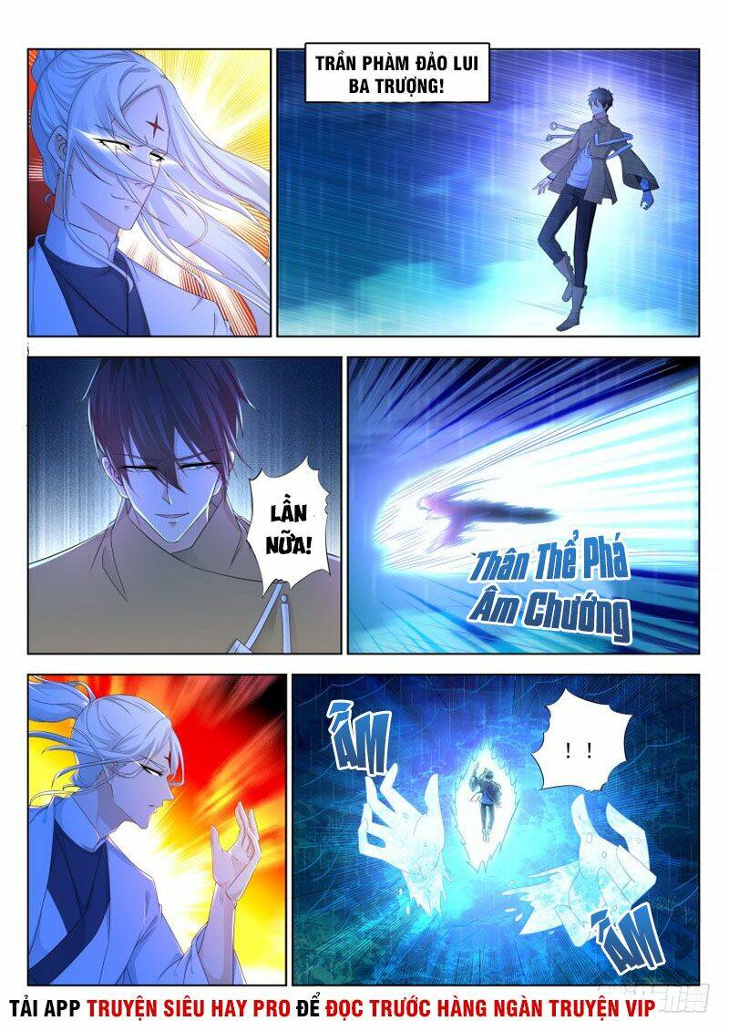 Trọng Sinh Đô Thị Tu Tiên - Chapter 292 - Page 3