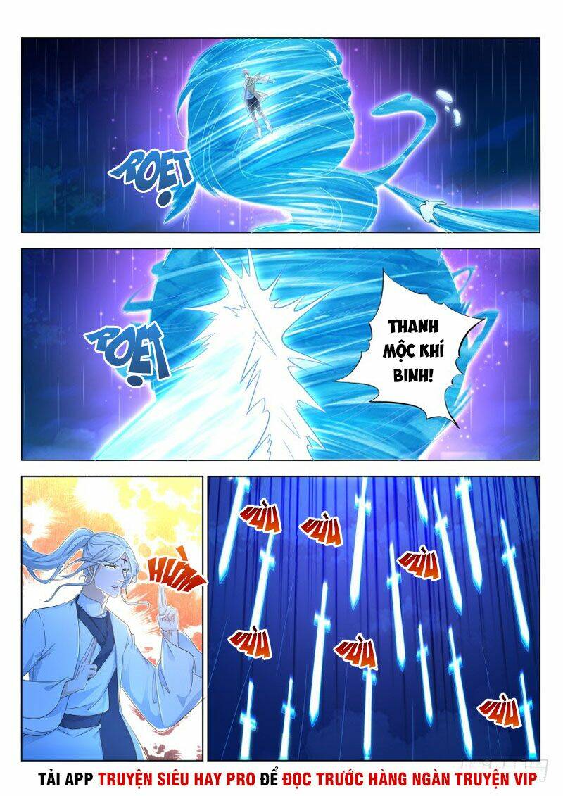 Trọng Sinh Đô Thị Tu Tiên - Chapter 292 - Page 4