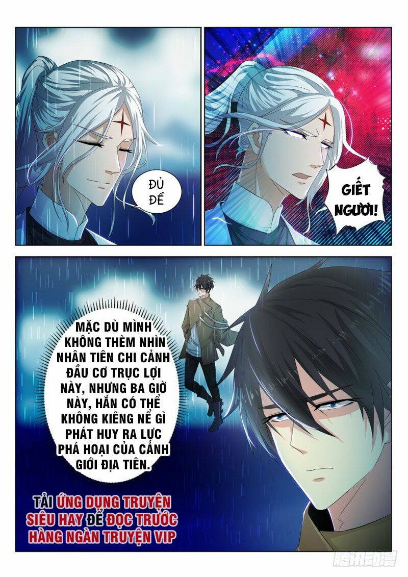 Trọng Sinh Đô Thị Tu Tiên - Chapter 292 - Page 6