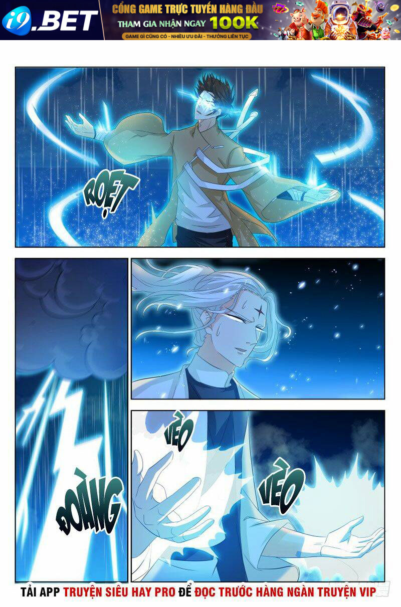 Trọng Sinh Đô Thị Tu Tiên - Chapter 292 - Page 7