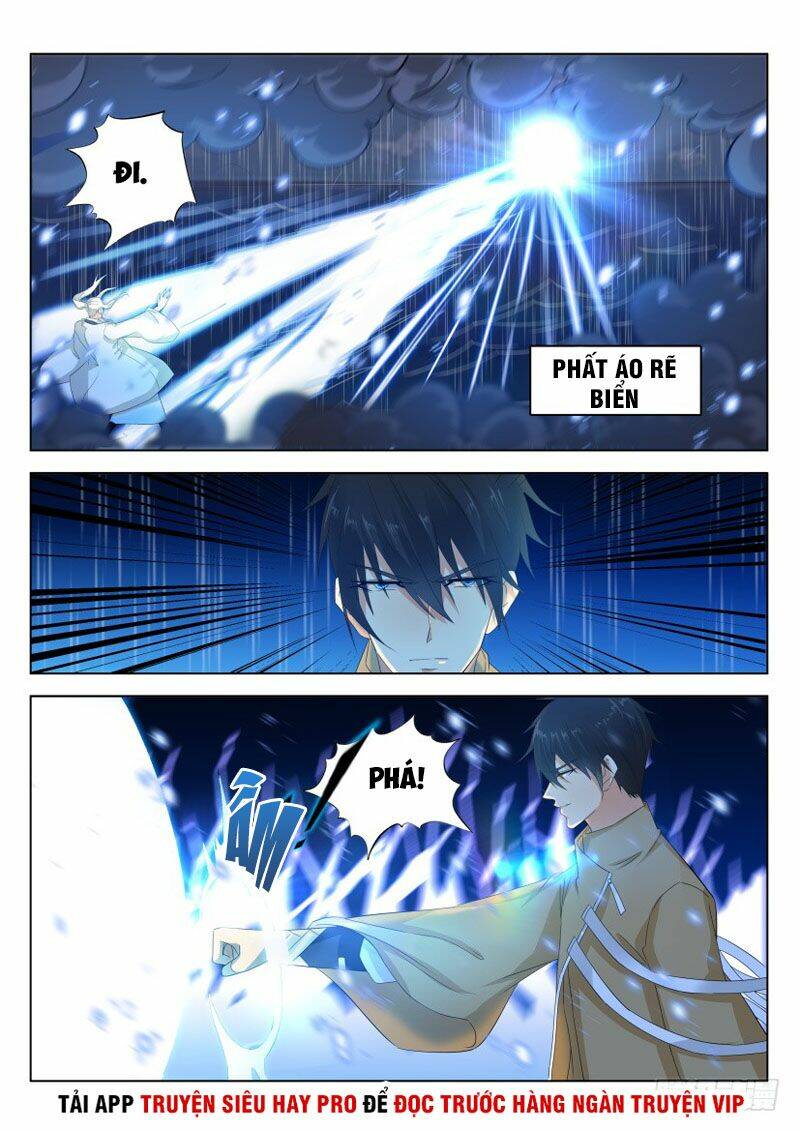 Trọng Sinh Đô Thị Tu Tiên - Chapter 292 - Page 8