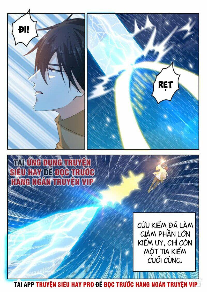 Trọng Sinh Đô Thị Tu Tiên - Chapter 293 - Page 9