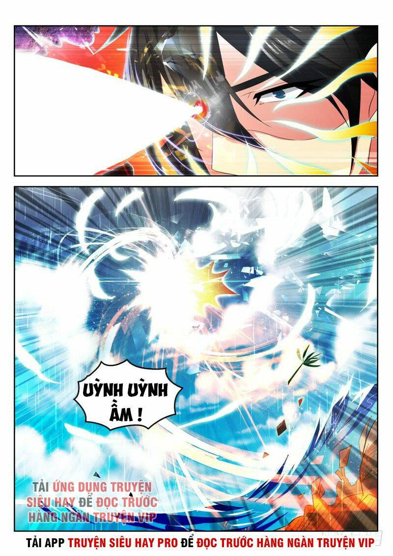 Trọng Sinh Đô Thị Tu Tiên - Chapter 293 - Page 12