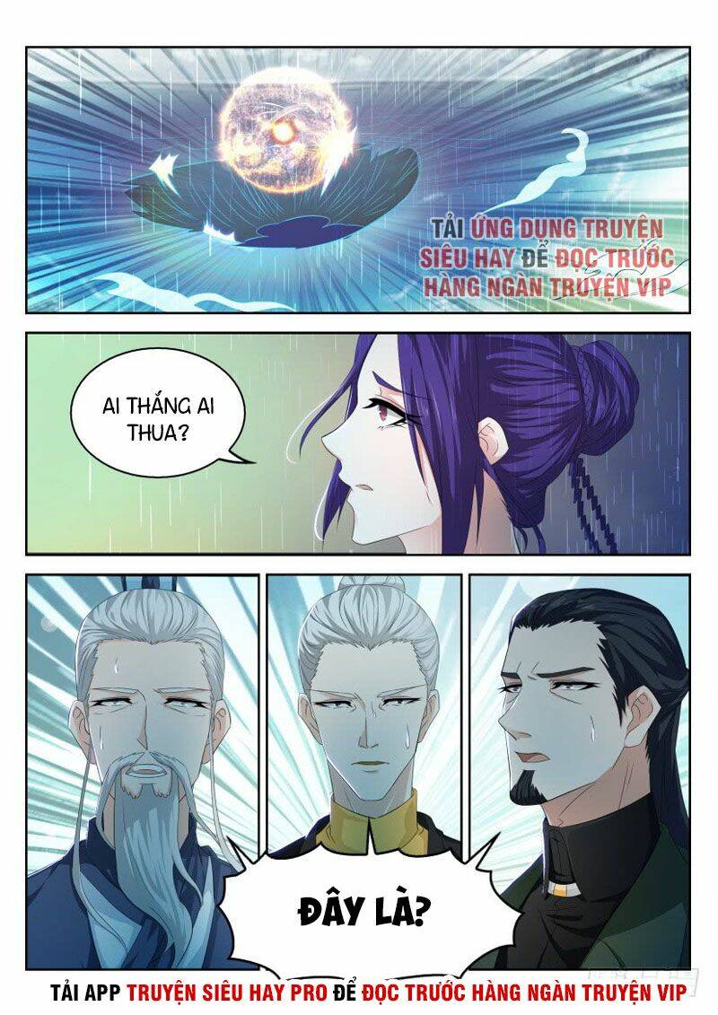 Trọng Sinh Đô Thị Tu Tiên - Chapter 293 - Page 13