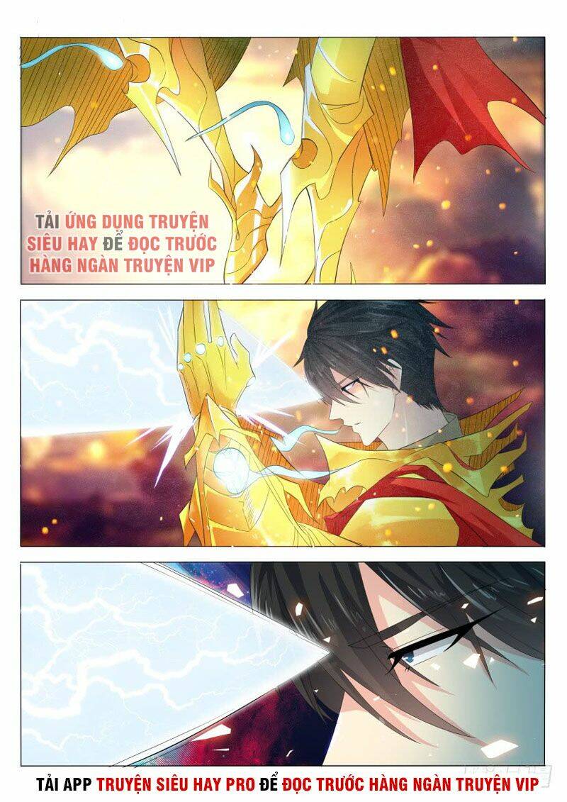 Trọng Sinh Đô Thị Tu Tiên - Chapter 293 - Page 15