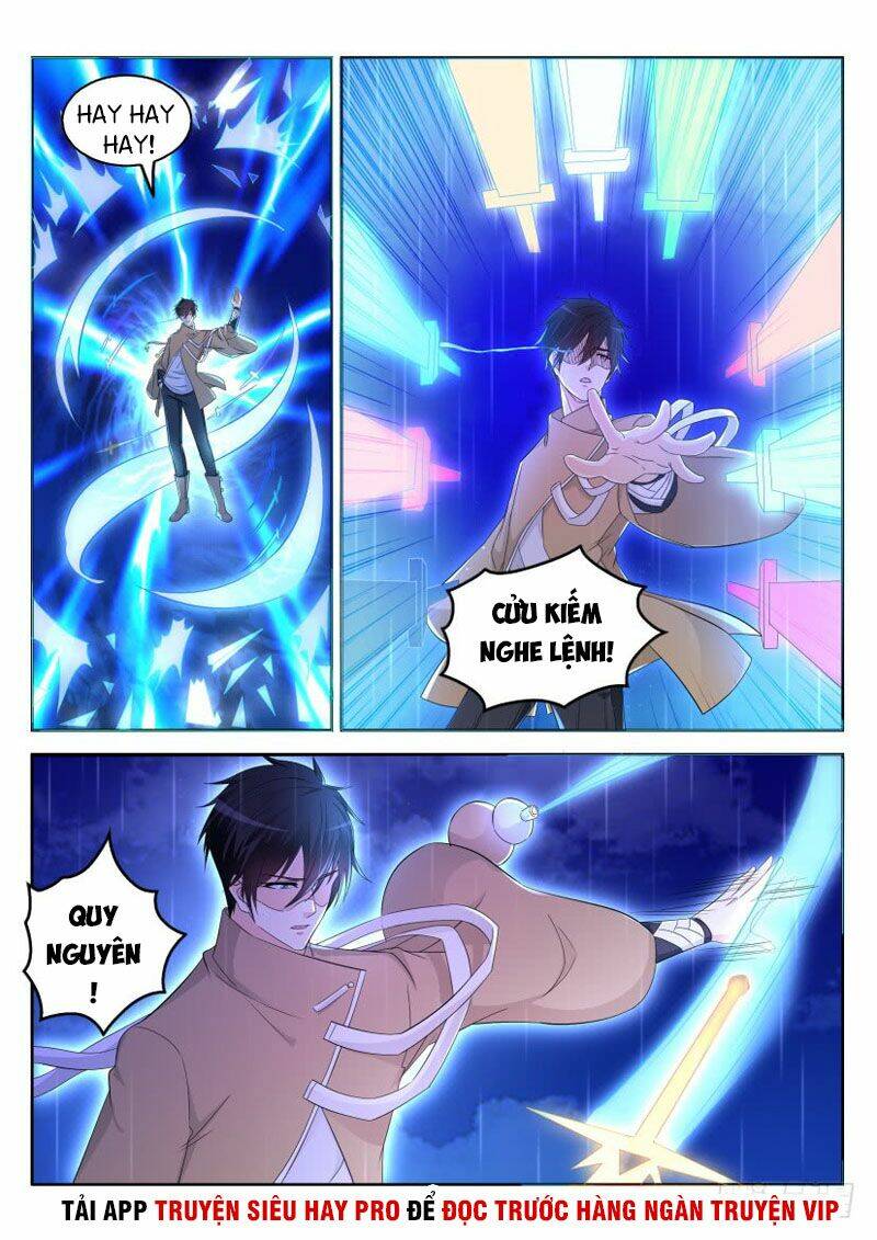 Trọng Sinh Đô Thị Tu Tiên - Chapter 293 - Page 5