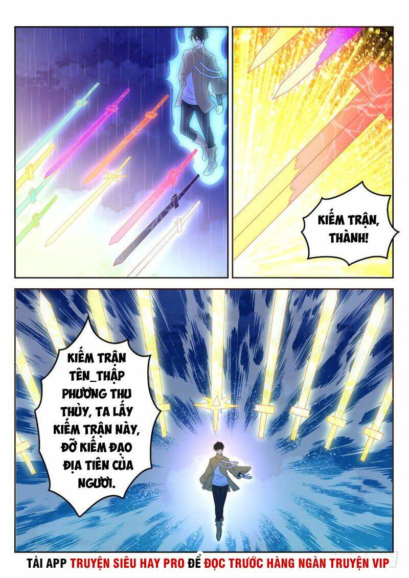 Trọng Sinh Đô Thị Tu Tiên - Chapter 293 - Page 6