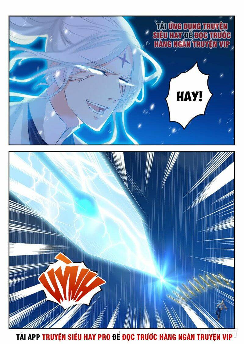 Trọng Sinh Đô Thị Tu Tiên - Chapter 293 - Page 7