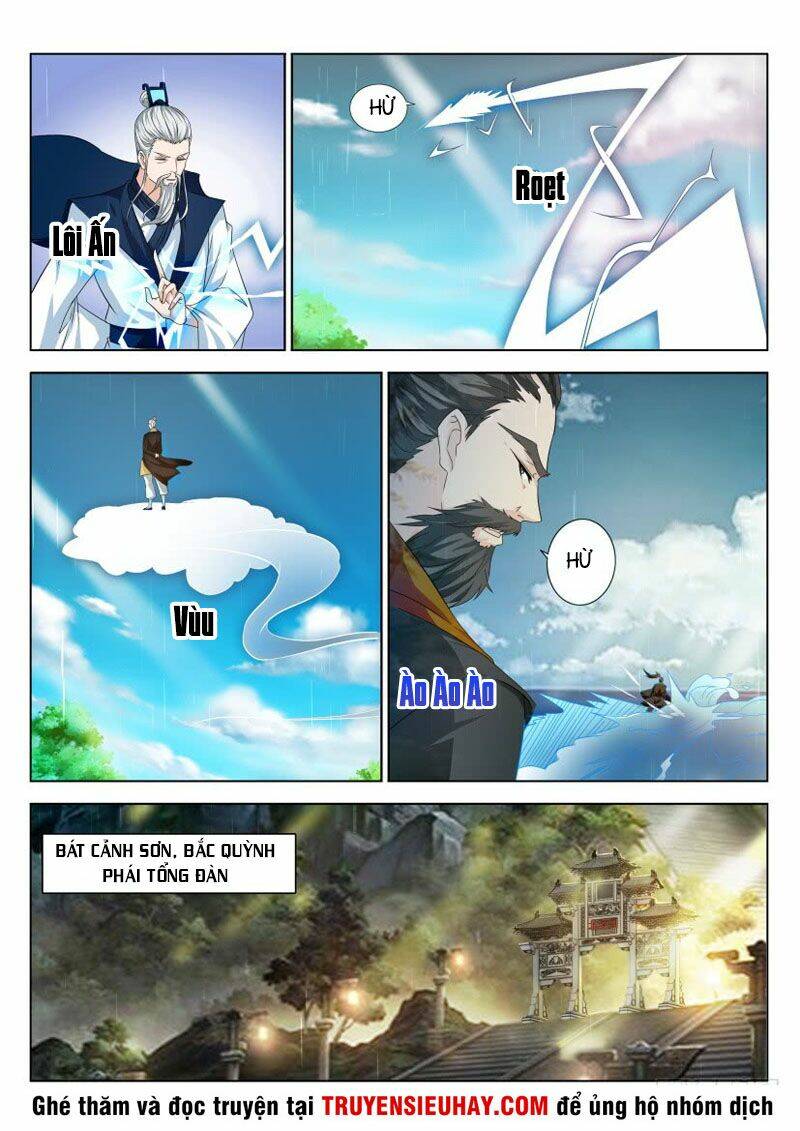 Trọng Sinh Đô Thị Tu Tiên - Chapter 294 - Page 9