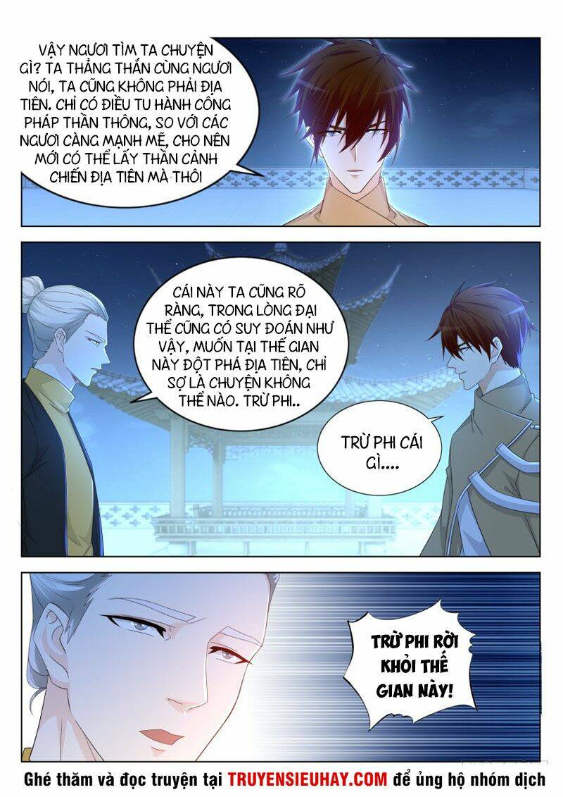 Trọng Sinh Đô Thị Tu Tiên - Chapter 294 - Page 13