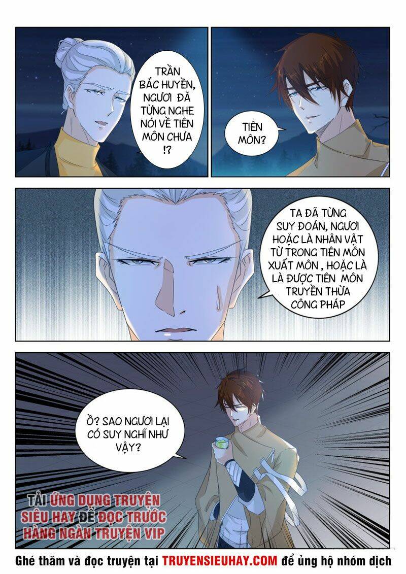 Trọng Sinh Đô Thị Tu Tiên - Chapter 294 - Page 14