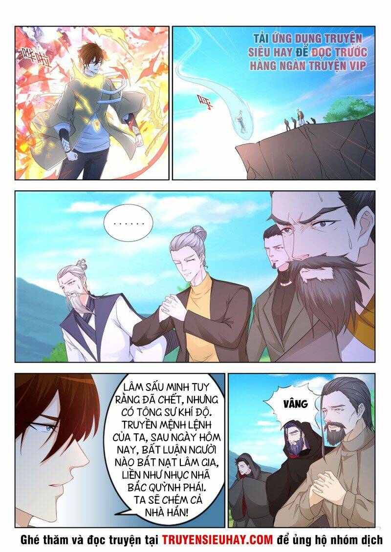 Trọng Sinh Đô Thị Tu Tiên - Chapter 294 - Page 6