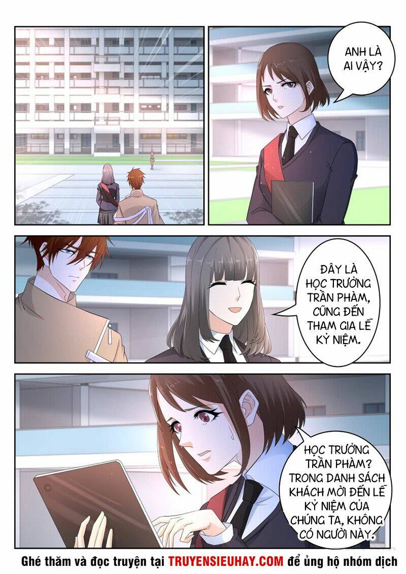 Trọng Sinh Đô Thị Tu Tiên - Chapter 295 - Page 9