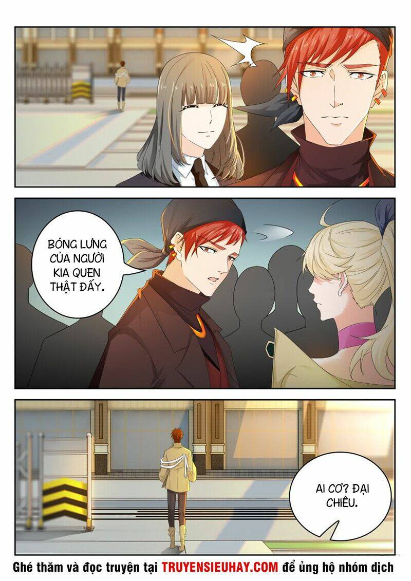 Trọng Sinh Đô Thị Tu Tiên - Chapter 295 - Page 12