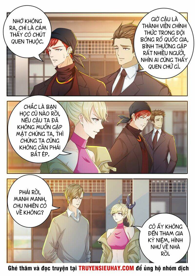 Trọng Sinh Đô Thị Tu Tiên - Chapter 295 - Page 13