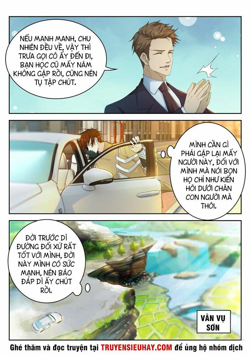 Trọng Sinh Đô Thị Tu Tiên - Chapter 295 - Page 14