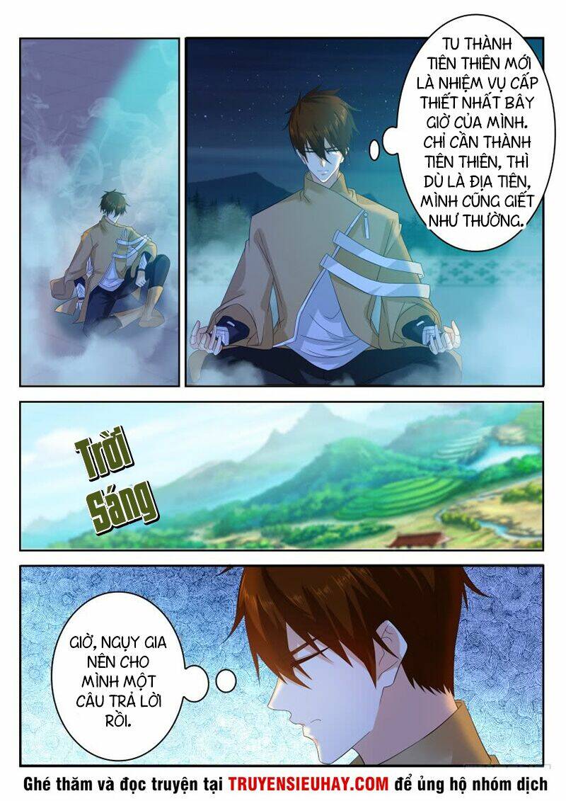 Trọng Sinh Đô Thị Tu Tiên - Chapter 295 - Page 6