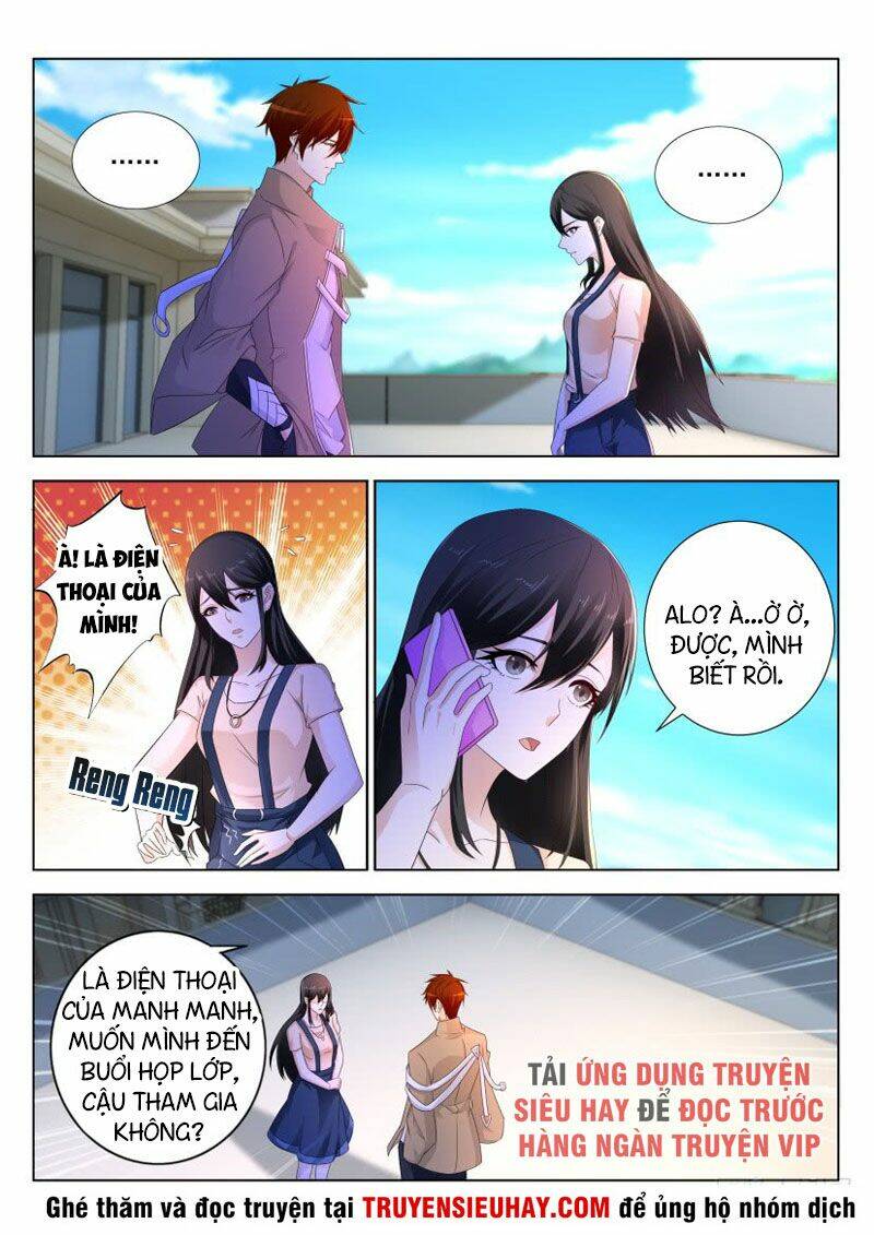 Trọng Sinh Đô Thị Tu Tiên - Chapter 296 - Page 3