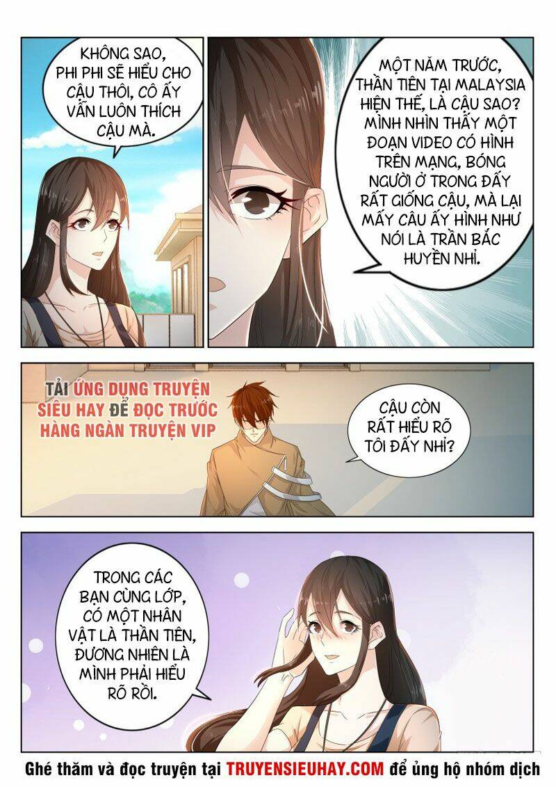 Trọng Sinh Đô Thị Tu Tiên - Chapter 296 - Page 5