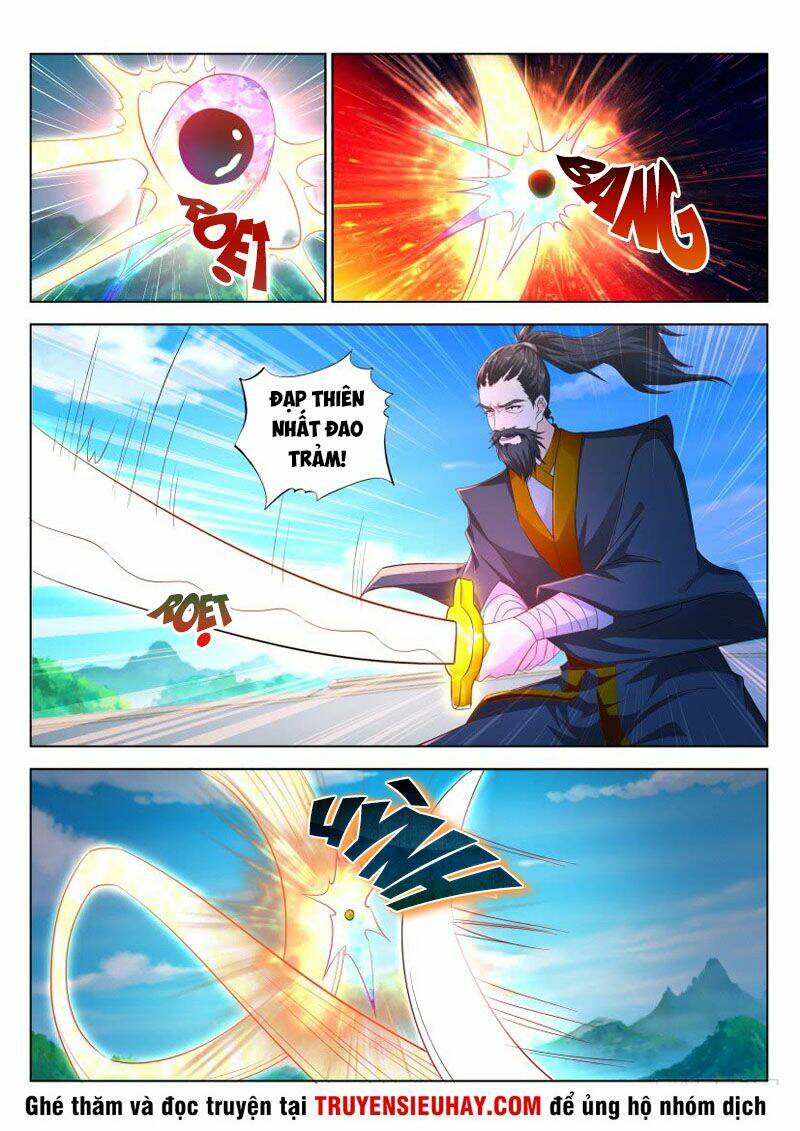 Trọng Sinh Đô Thị Tu Tiên - Chapter 297 - Page 9