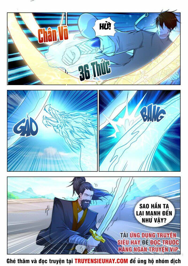 Trọng Sinh Đô Thị Tu Tiên - Chapter 297 - Page 10