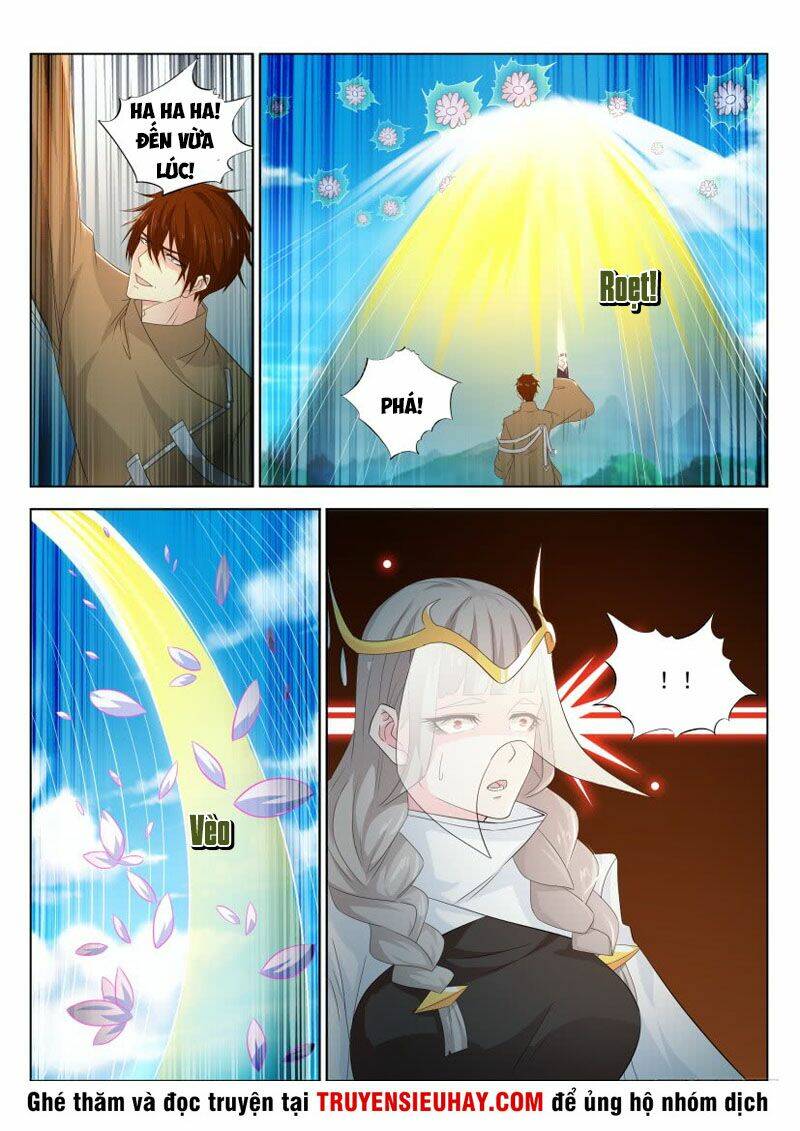 Trọng Sinh Đô Thị Tu Tiên - Chapter 297 - Page 13