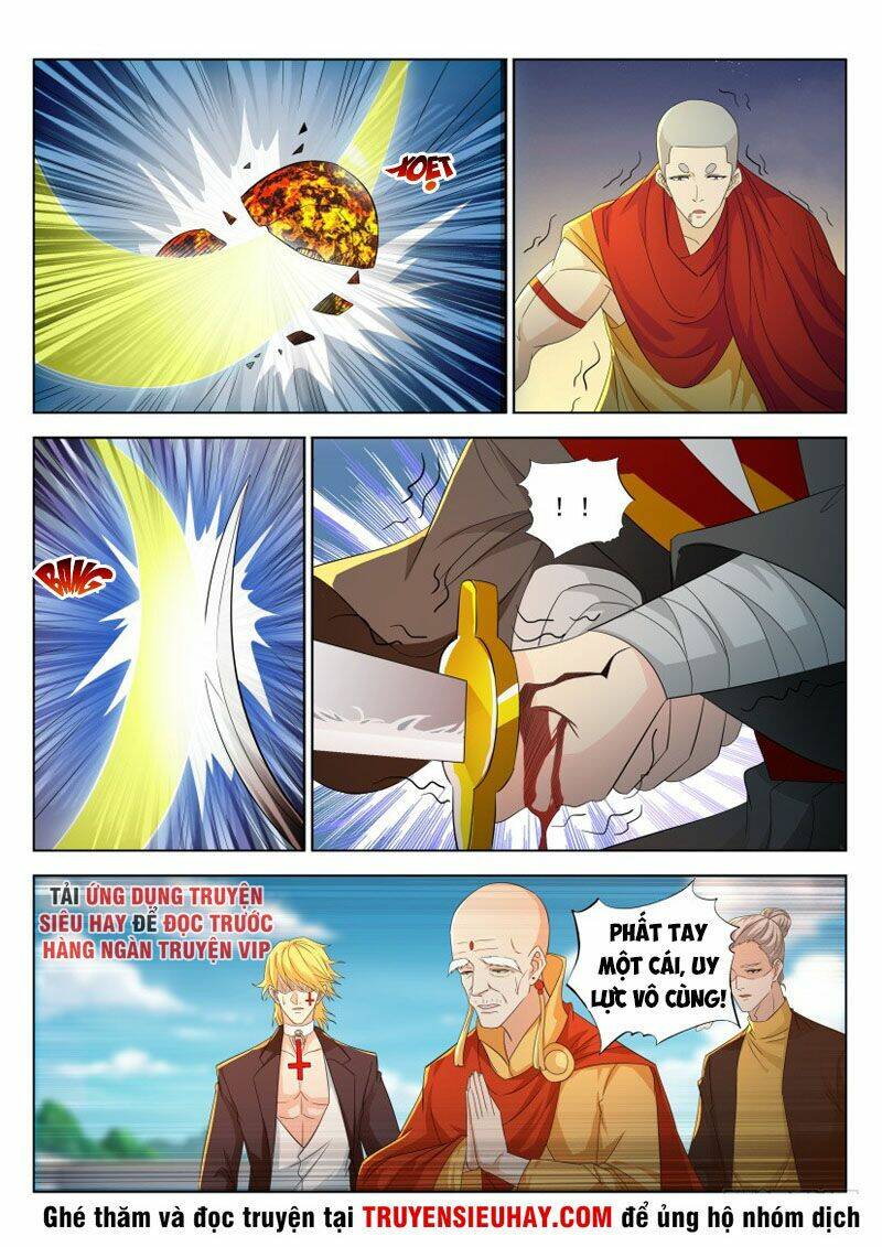 Trọng Sinh Đô Thị Tu Tiên - Chapter 297 - Page 14