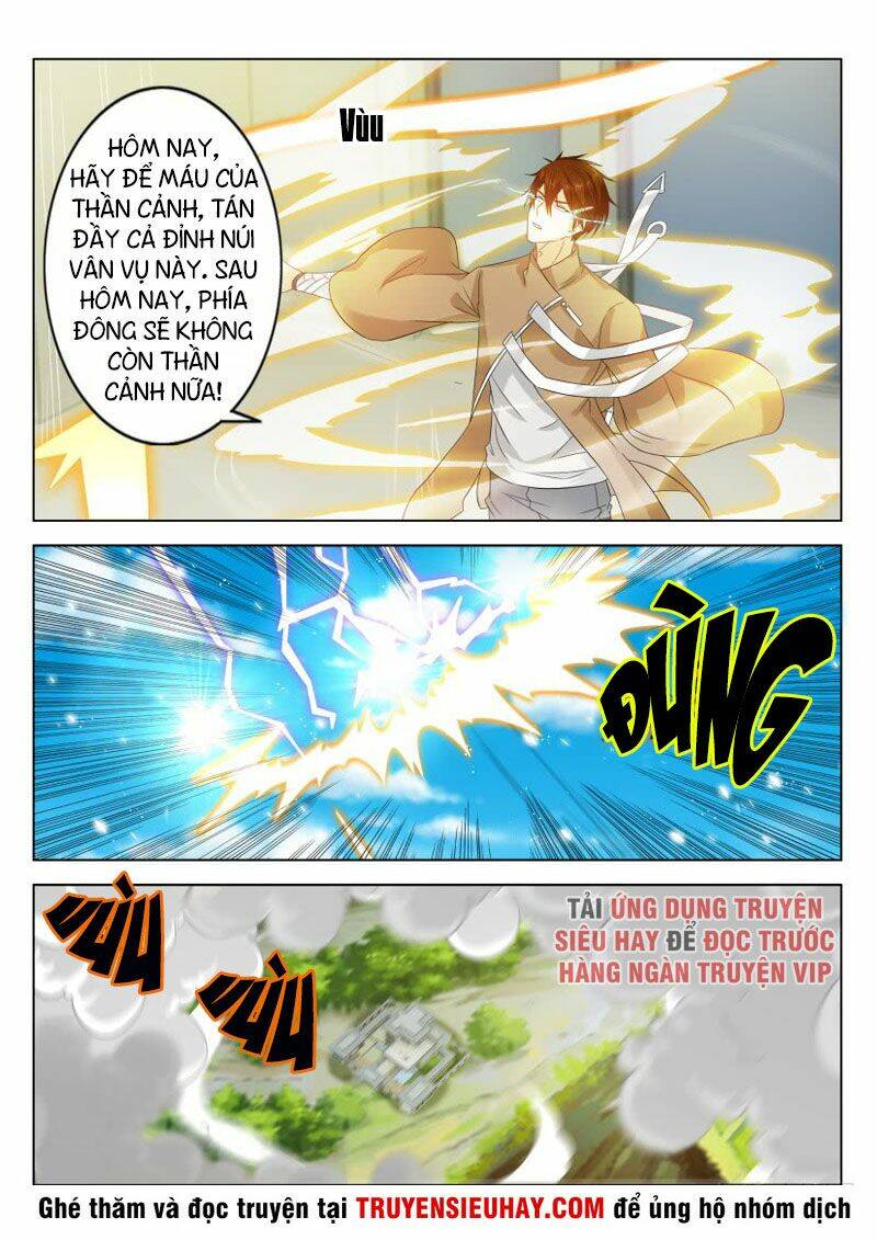 Trọng Sinh Đô Thị Tu Tiên - Chapter 297 - Page 4