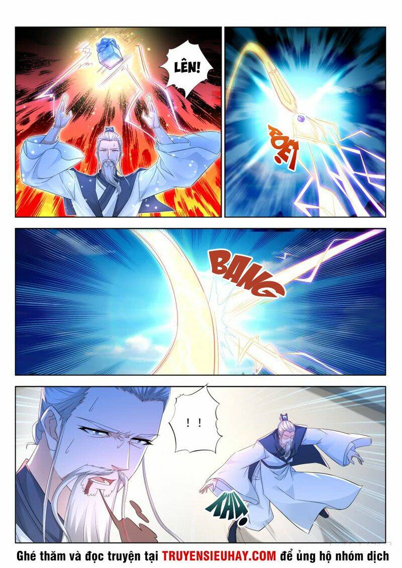 Trọng Sinh Đô Thị Tu Tiên - Chapter 297 - Page 6