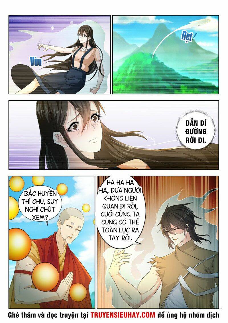 Trọng Sinh Đô Thị Tu Tiên - Chapter 298 - Page 9