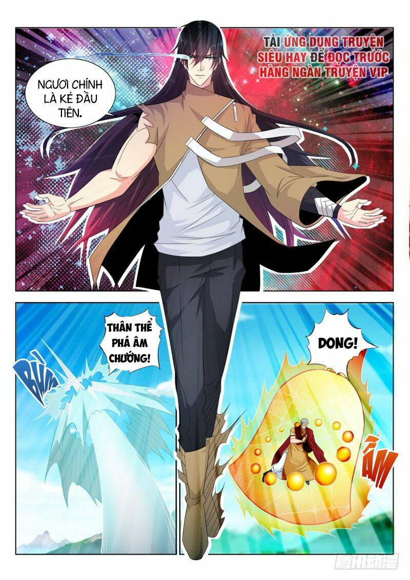 Trọng Sinh Đô Thị Tu Tiên - Chapter 298 - Page 10