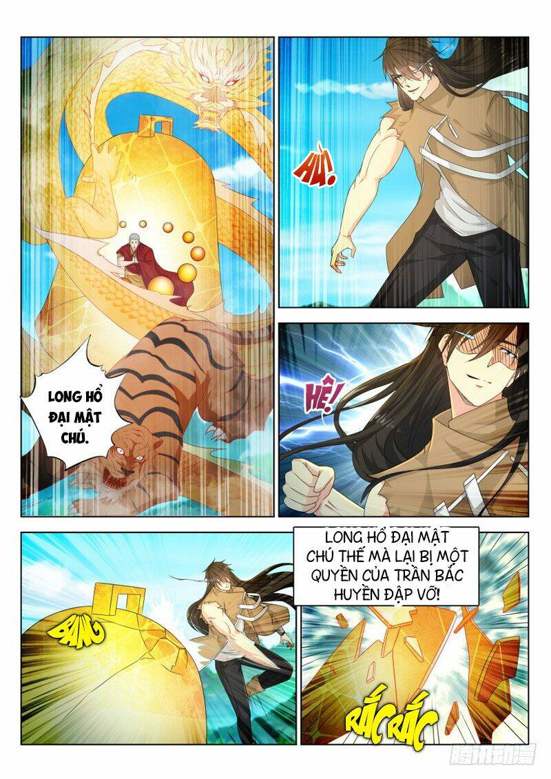 Trọng Sinh Đô Thị Tu Tiên - Chapter 298 - Page 11