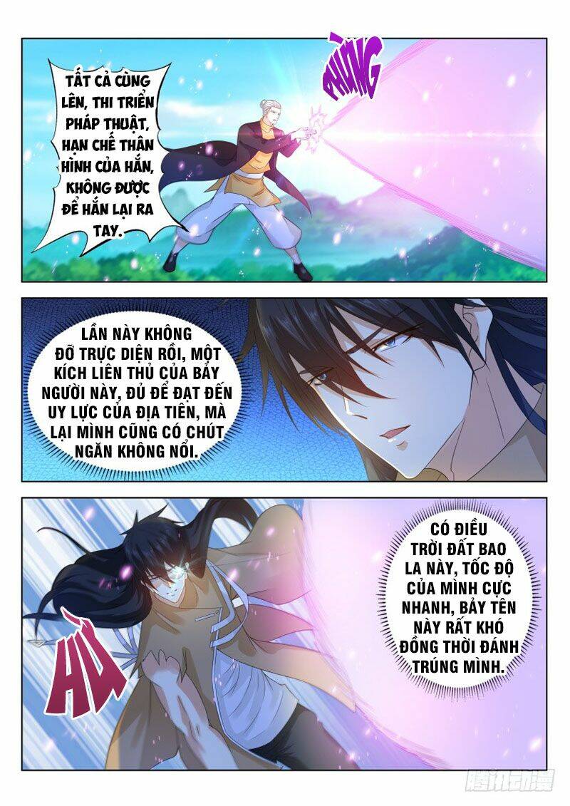 Trọng Sinh Đô Thị Tu Tiên - Chapter 298 - Page 13