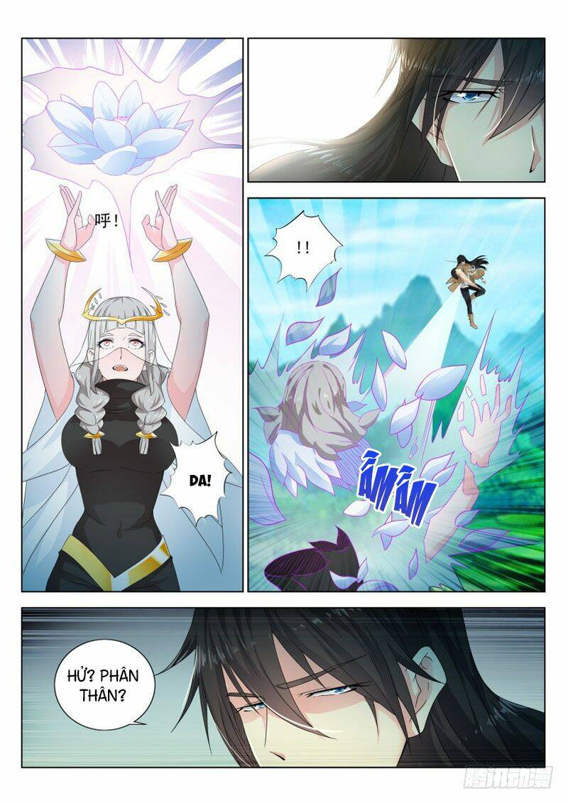 Trọng Sinh Đô Thị Tu Tiên - Chapter 298 - Page 14