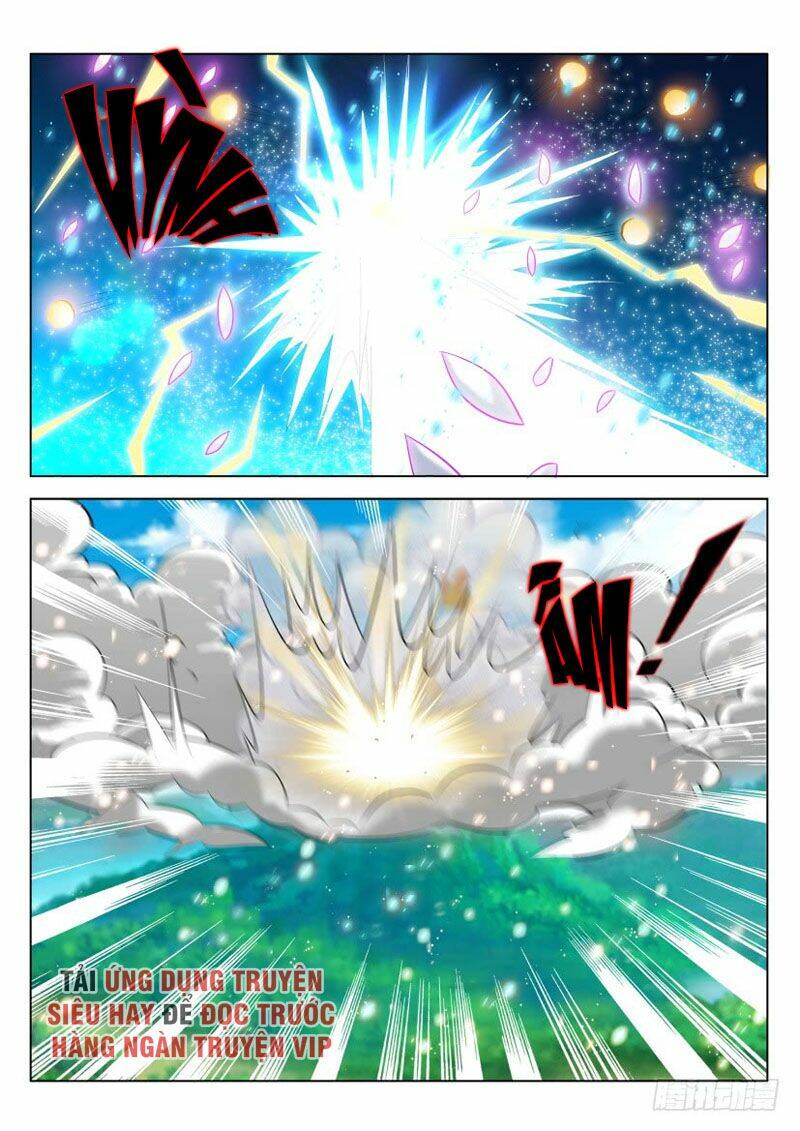Trọng Sinh Đô Thị Tu Tiên - Chapter 298 - Page 6