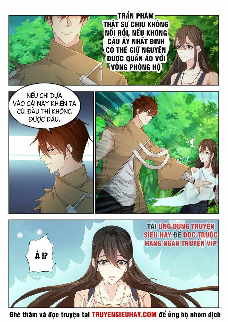 Trọng Sinh Đô Thị Tu Tiên - Chapter 298 - Page 8