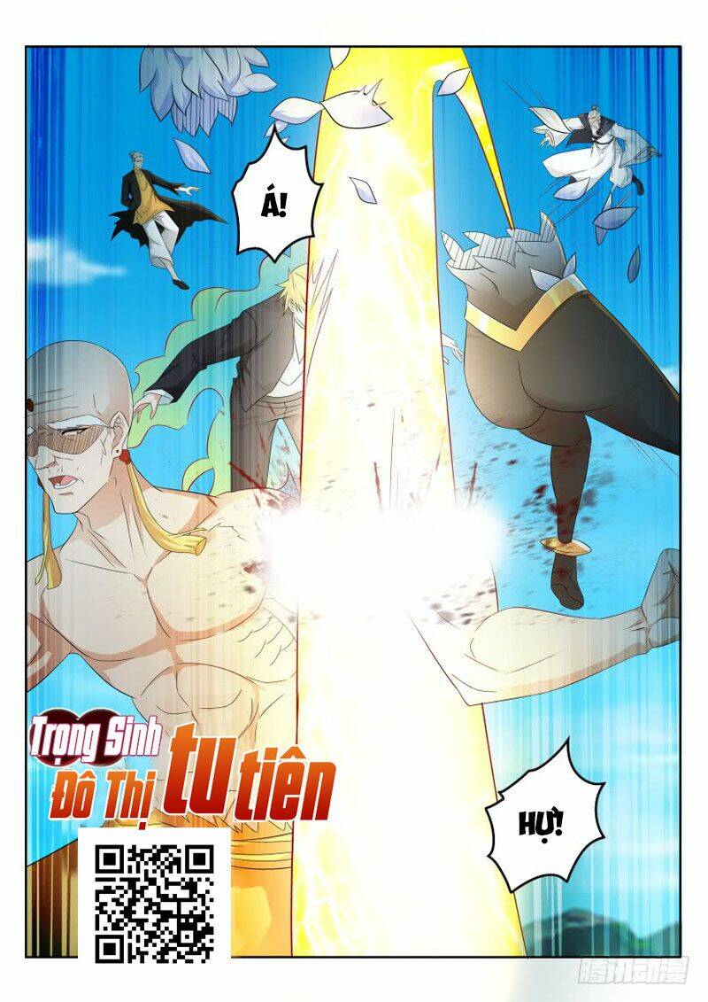 Trọng Sinh Đô Thị Tu Tiên - Chapter 299 - Page 10