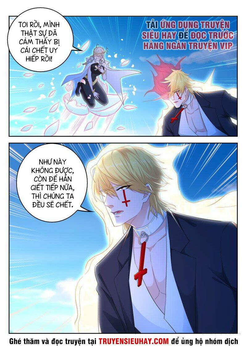Trọng Sinh Đô Thị Tu Tiên - Chapter 299 - Page 11