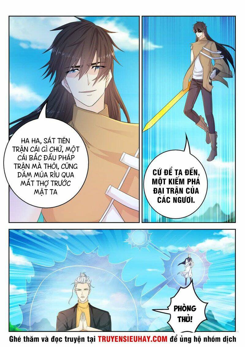 Trọng Sinh Đô Thị Tu Tiên - Chapter 299 - Page 14